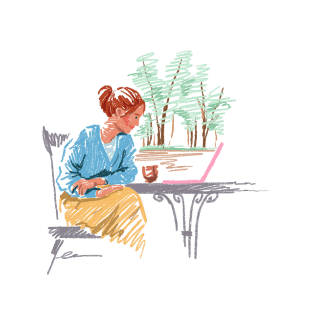 Grata Health Canton FAQ illustration