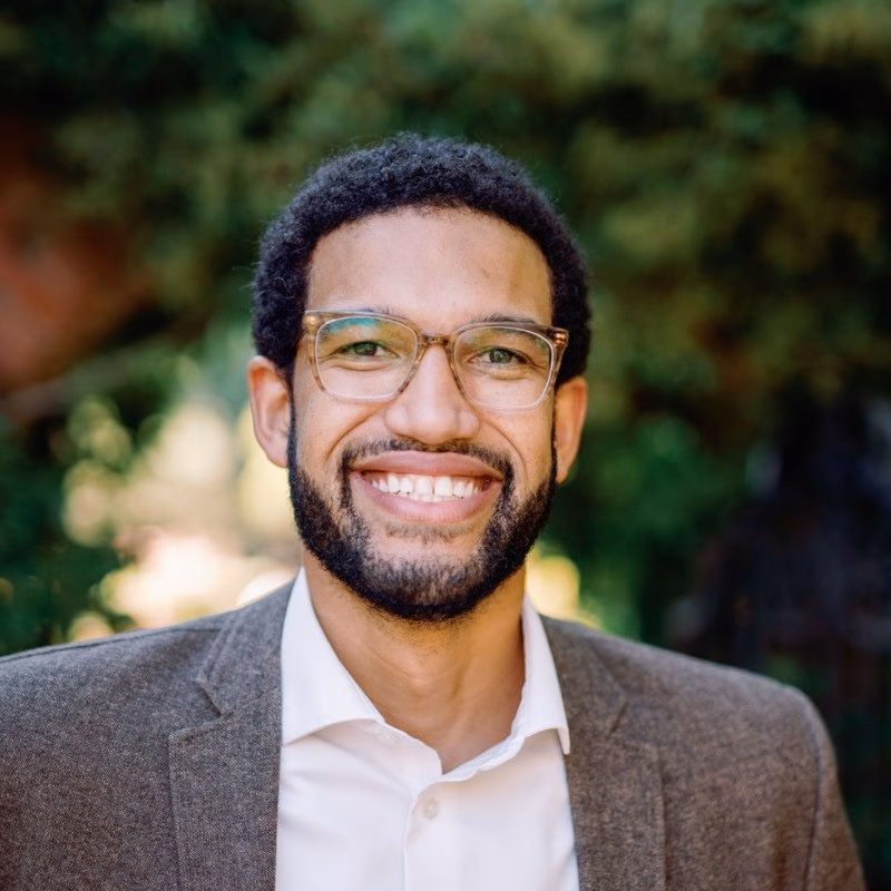 Derick En'Wezoh, MD, MBA